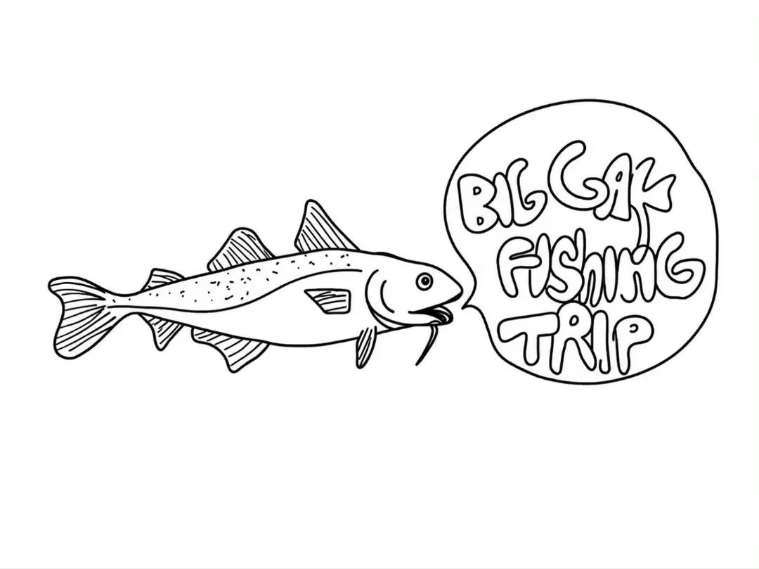 Big Gay Fishing Trip