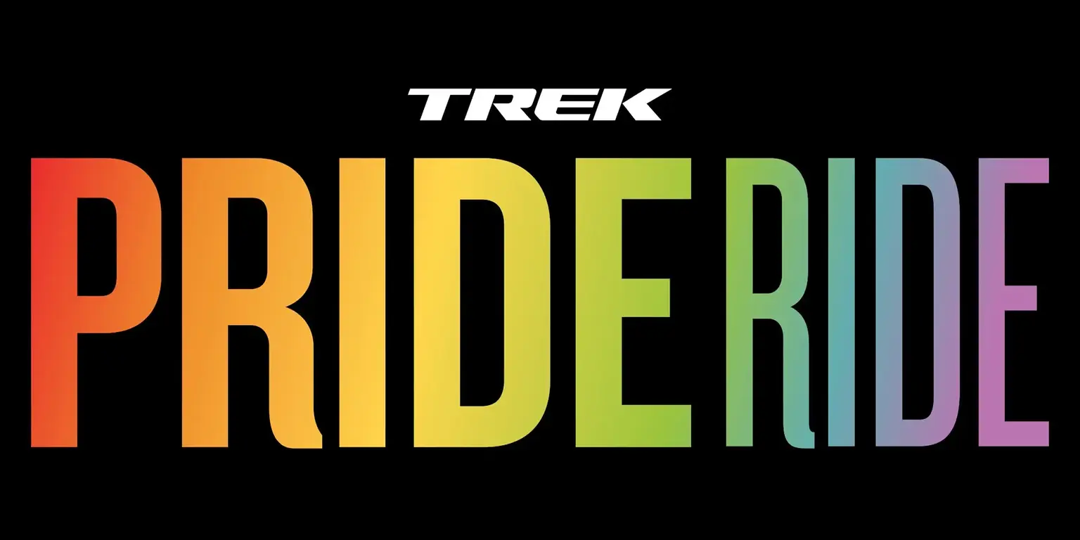 Pride Bike Ride