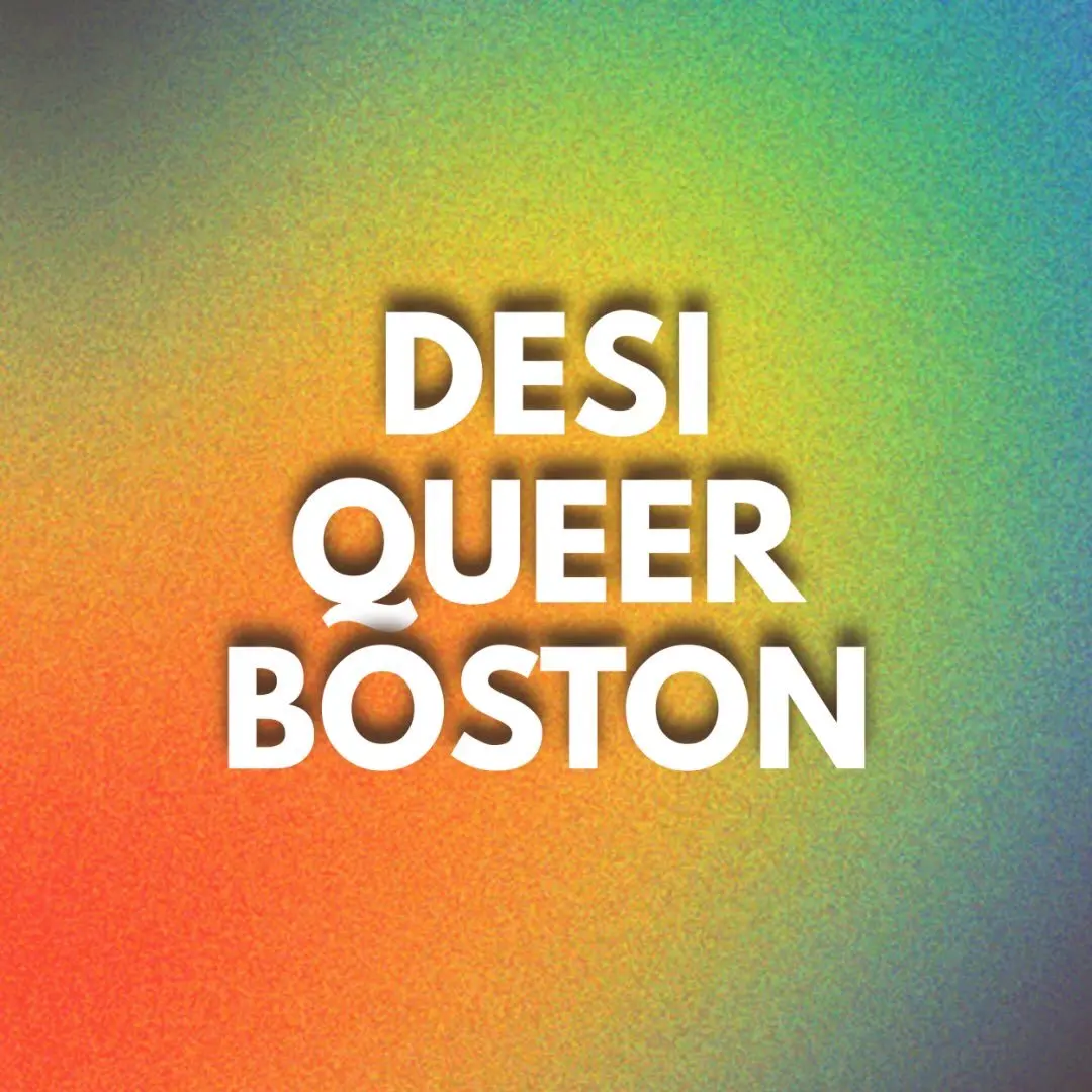 Desi Queer Boston