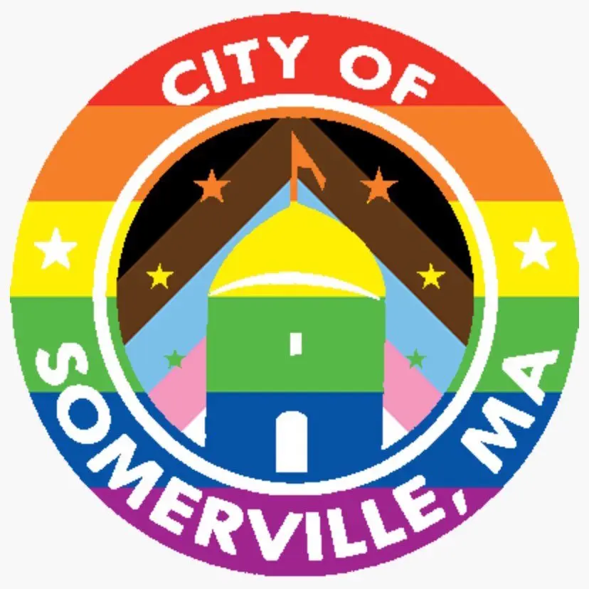 Somerville LGBTQ+ Services