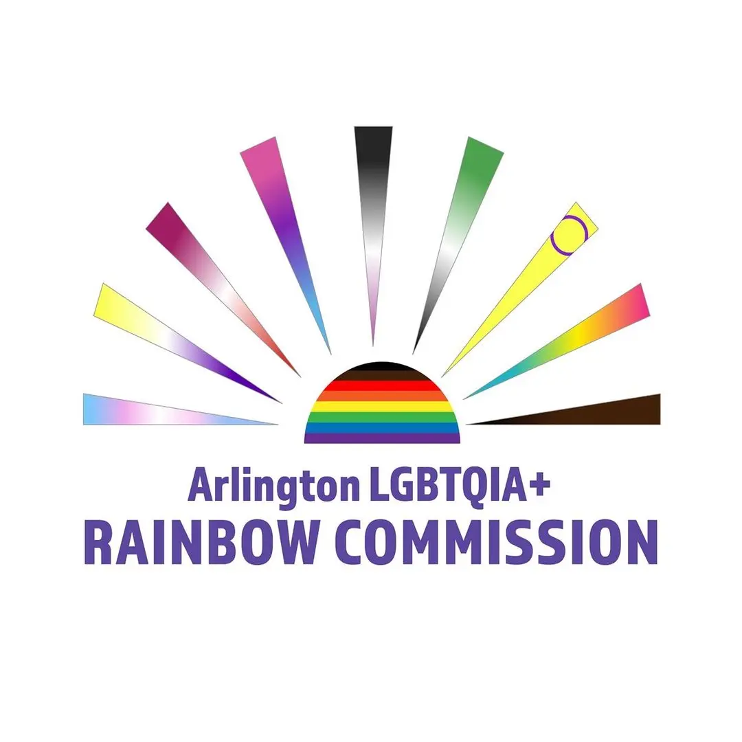 Arlington Rainbow Commission