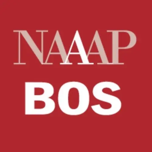 NAAAP Boston