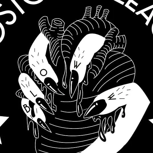 Boston League of Wicked Wrestlers