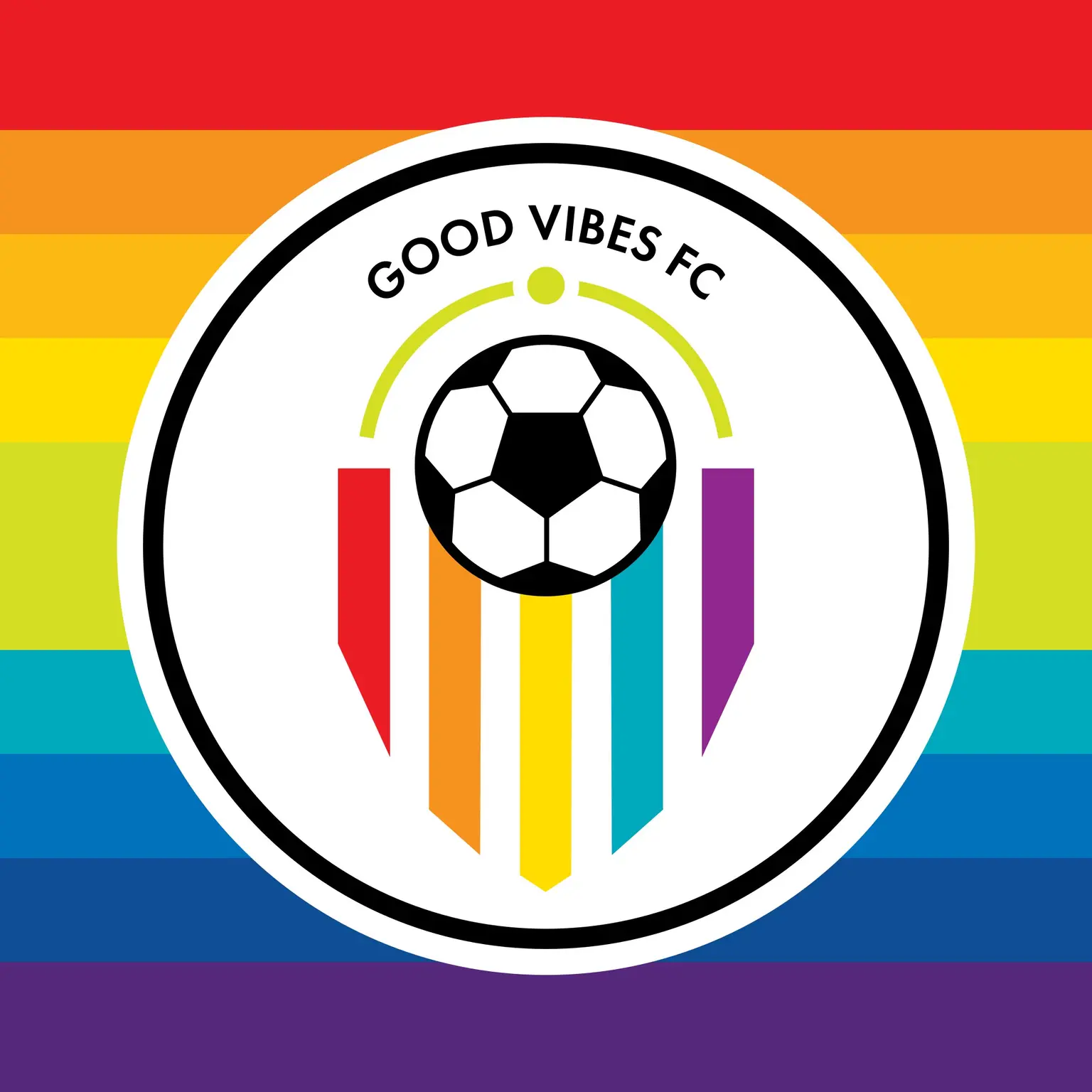 Good Vibes FC