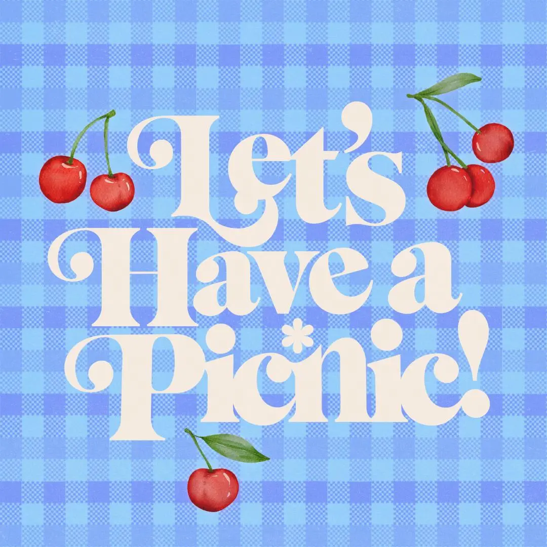 Amigas Queer Picnic