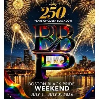 Boston Black Pride