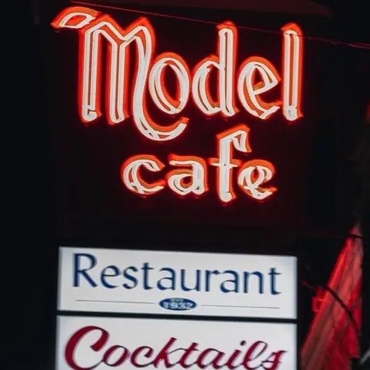 Model Cafe Allston