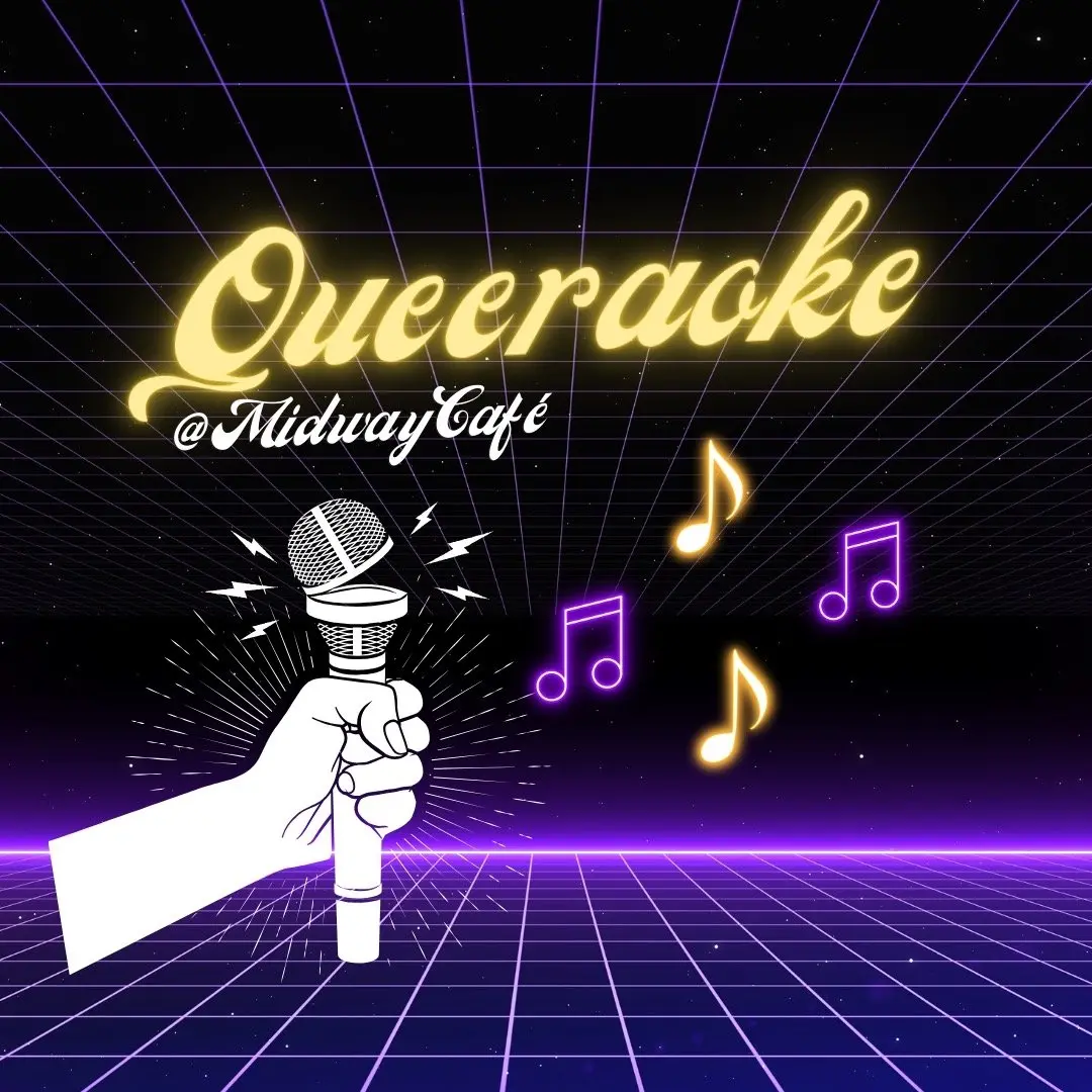 Queeraoke JP