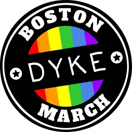 Boston Dyke March