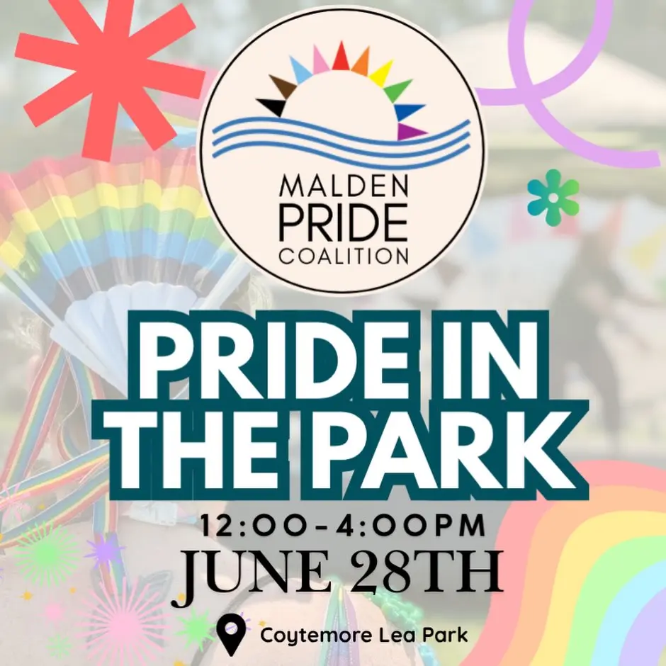 Pride in the Park