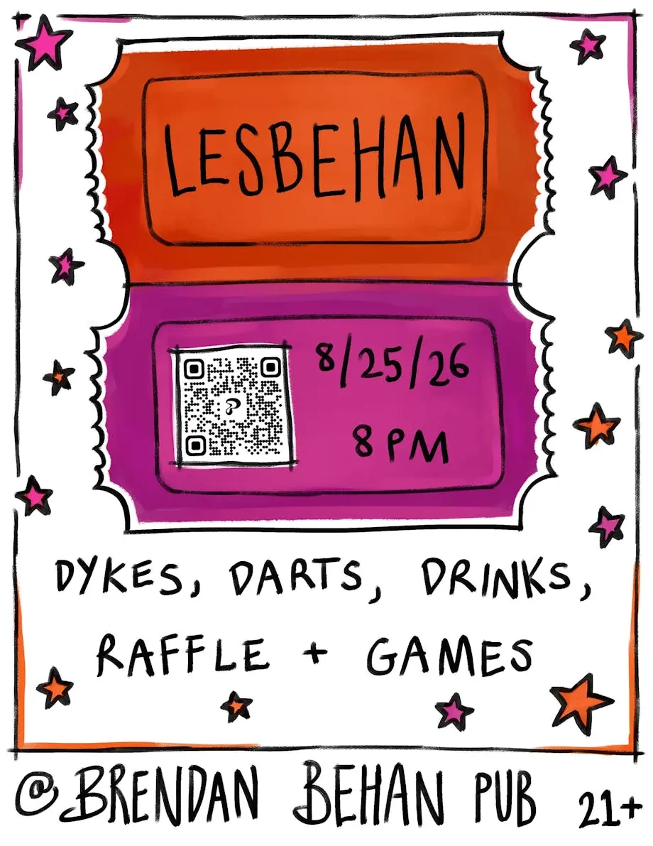 August Lesbehan
