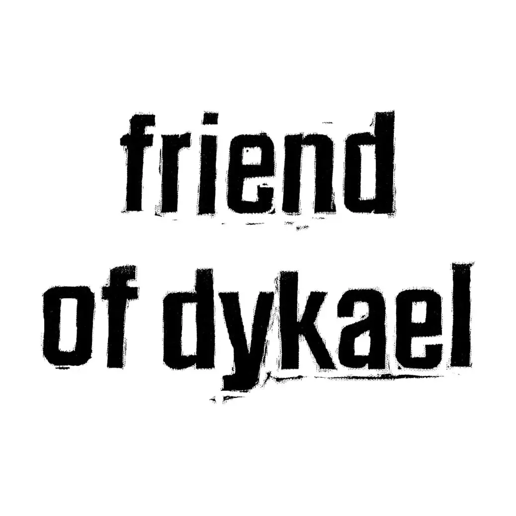 Dykael's