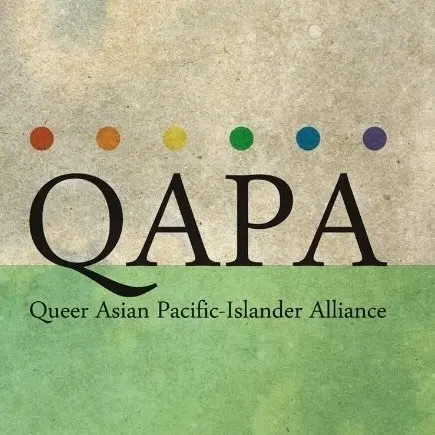 Queer Asian Pacific-Islander Alliance Boston