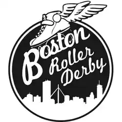 Boston Roller Derby