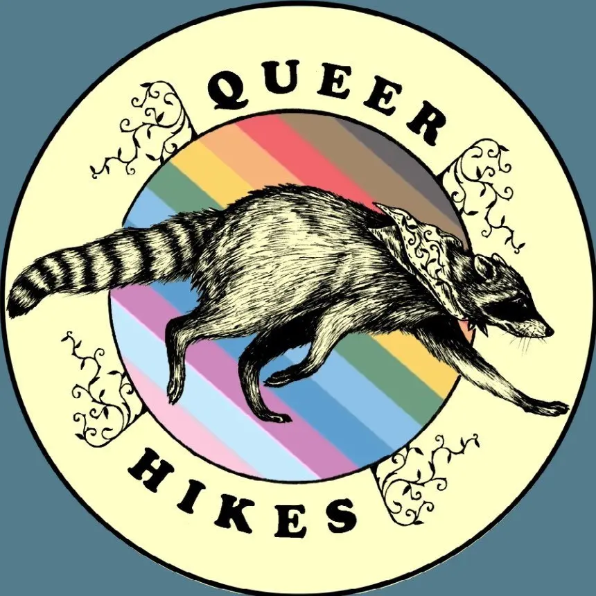 Queer Hikes