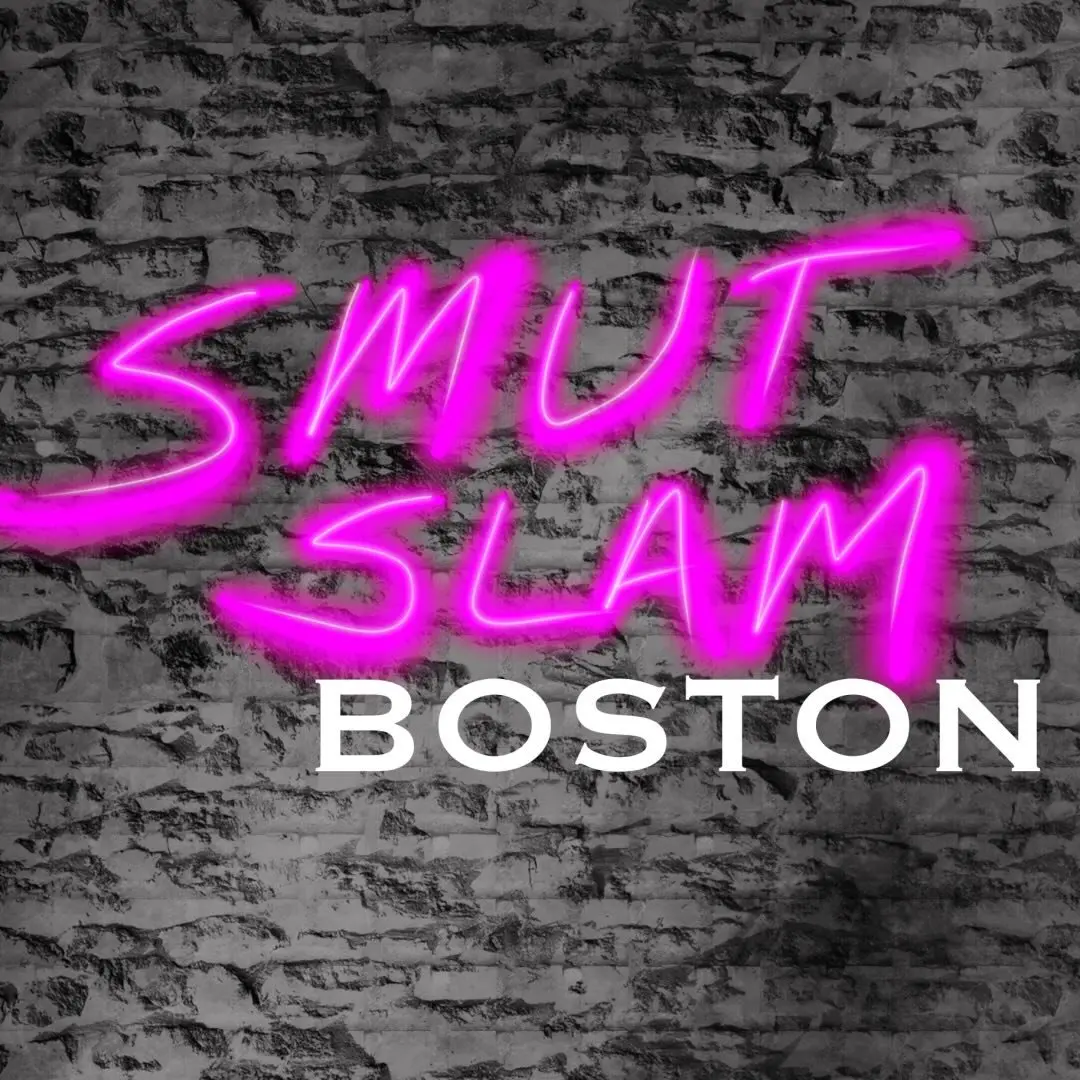 Smut Slam Boston