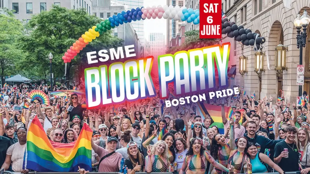 Esme Block Party
