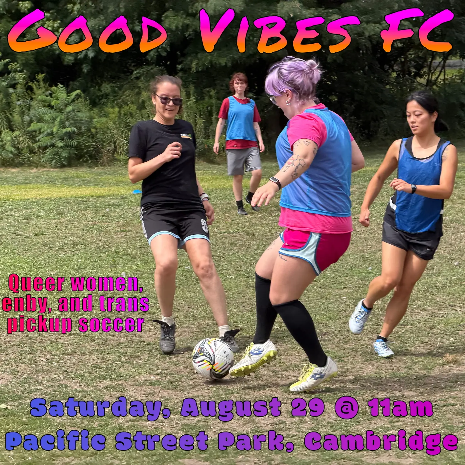 🌈 ⚽️ SOCCER SATURDAY ⚽️ 🌈