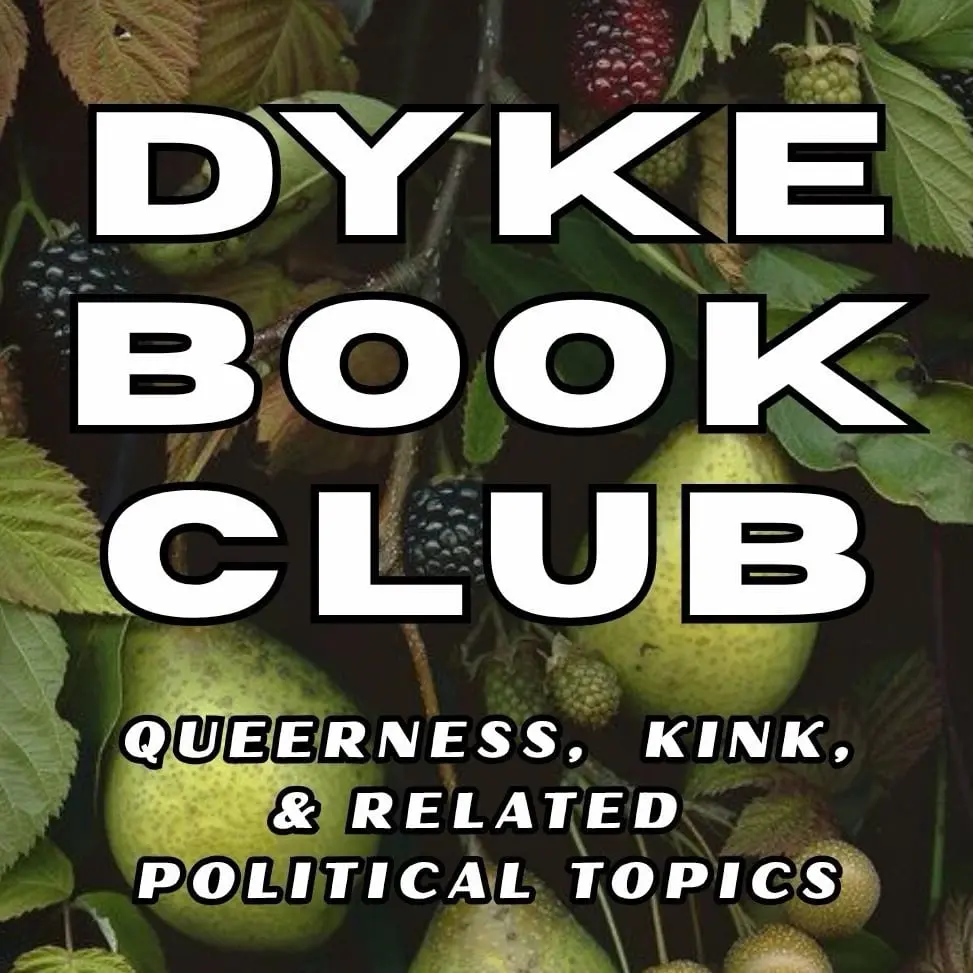 Dyke Book Club Boston