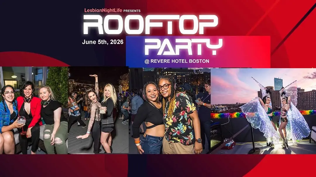 Rooftop Party