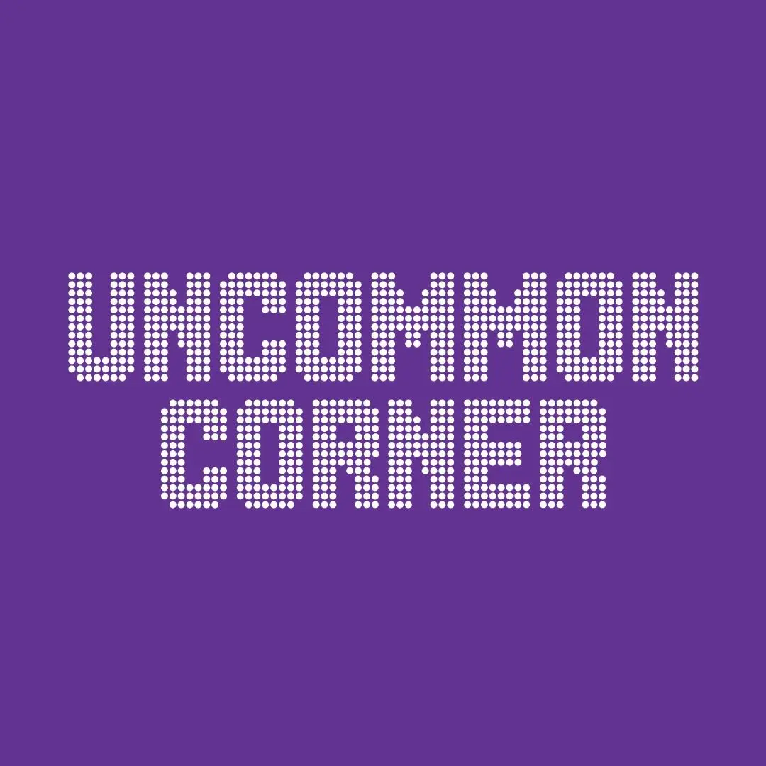 Uncommon Corner