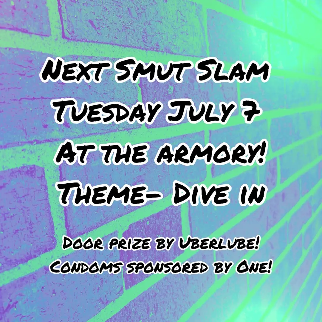 Smut Slam
