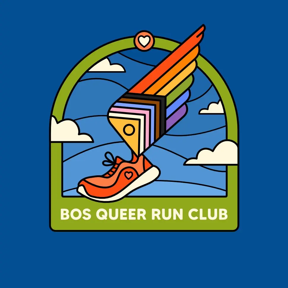 Boston Queer Run Club