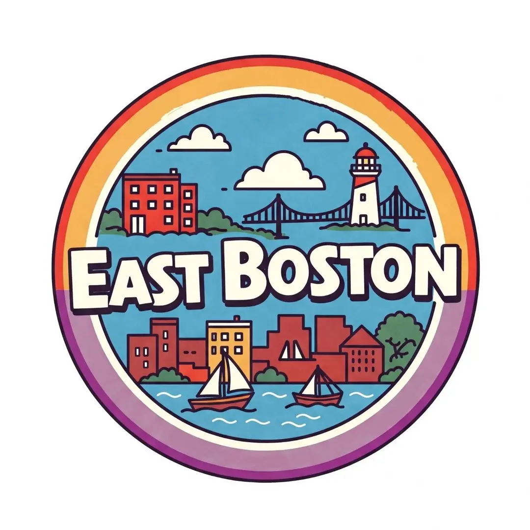 Queer Eastie