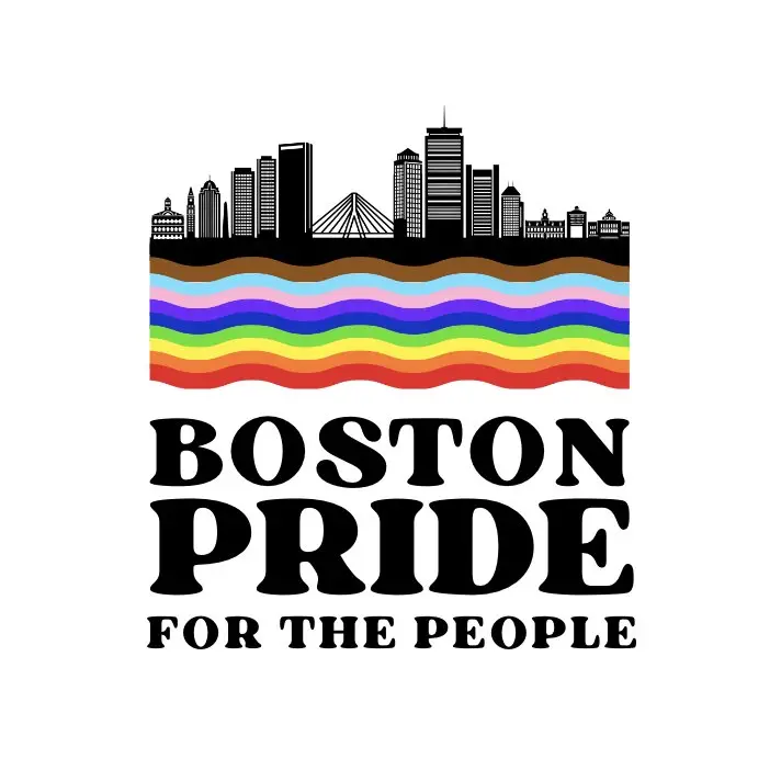 Boston Pride for the People