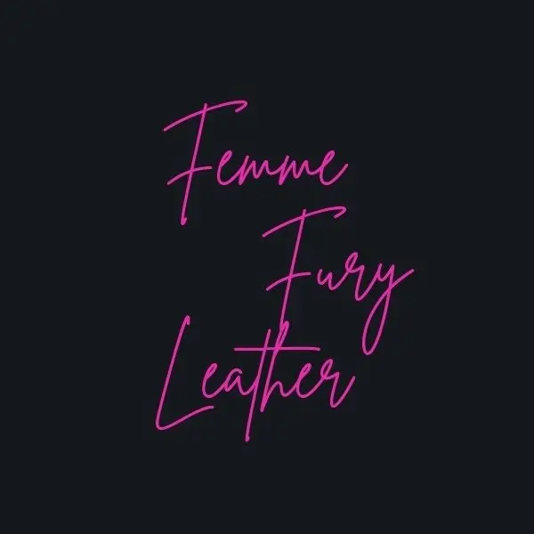 Femme Fury Leather