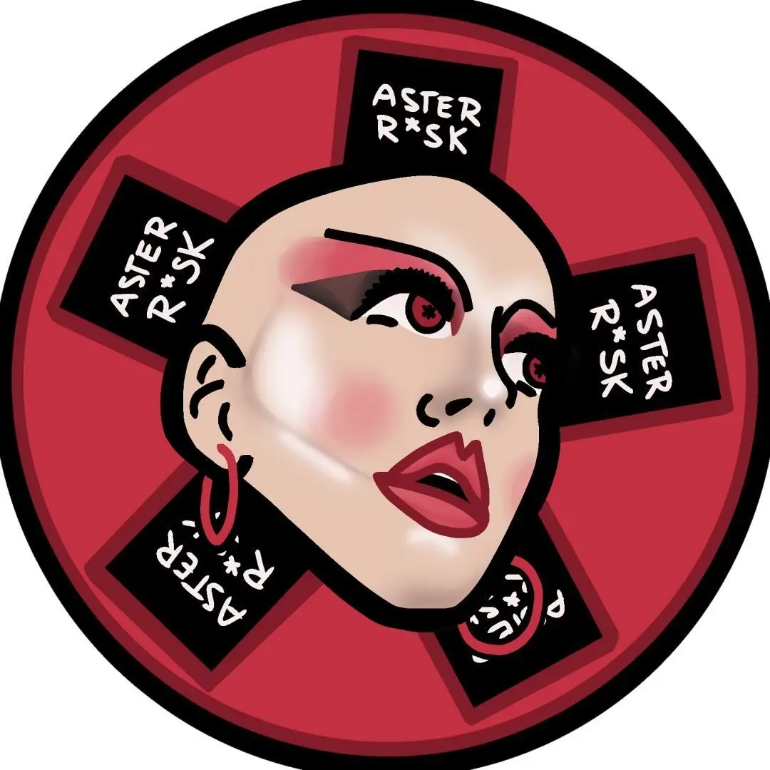 Aster R*sk