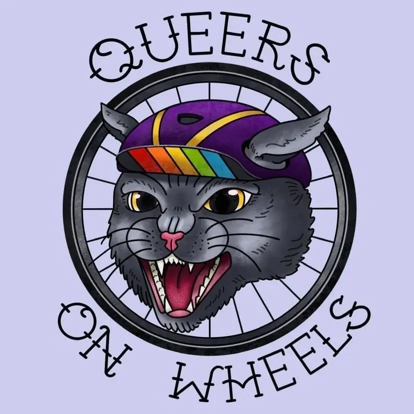 Queers on Wheels