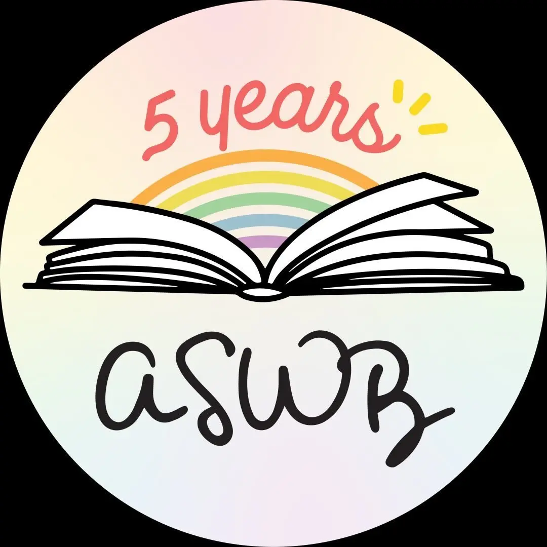 All She Wrote Books